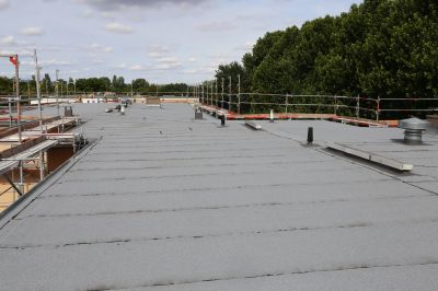 Best Roof Repair Contractors in Clinton, MD