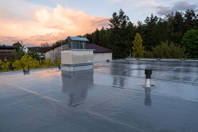 Cost of Roofing in Clinton, MD